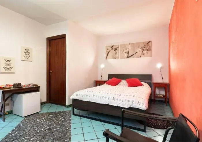 Urbana145 B&B