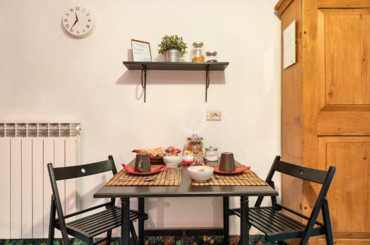 Bed & Breakfast Urbana145 *